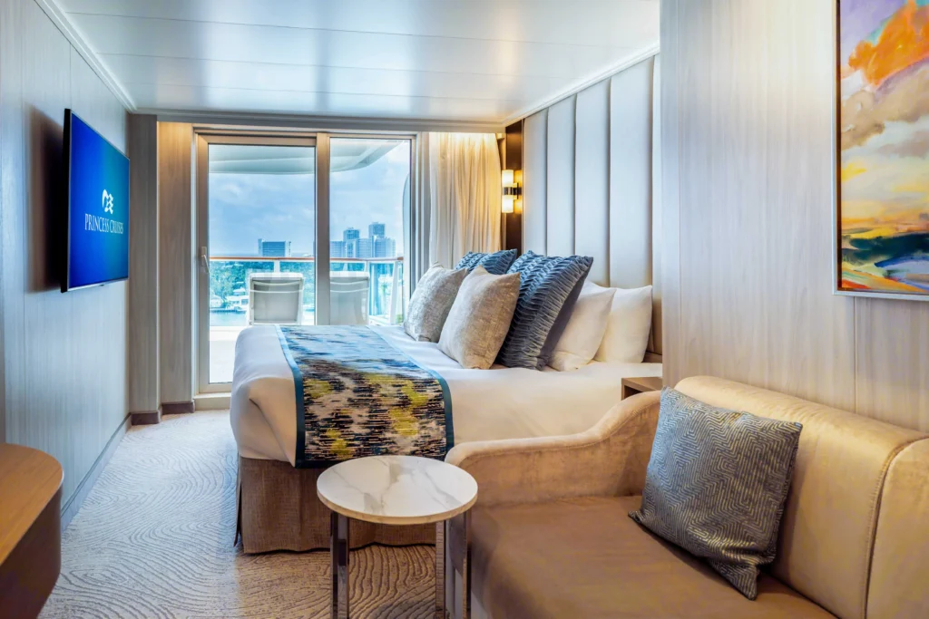 Star Princess - Tu Destino