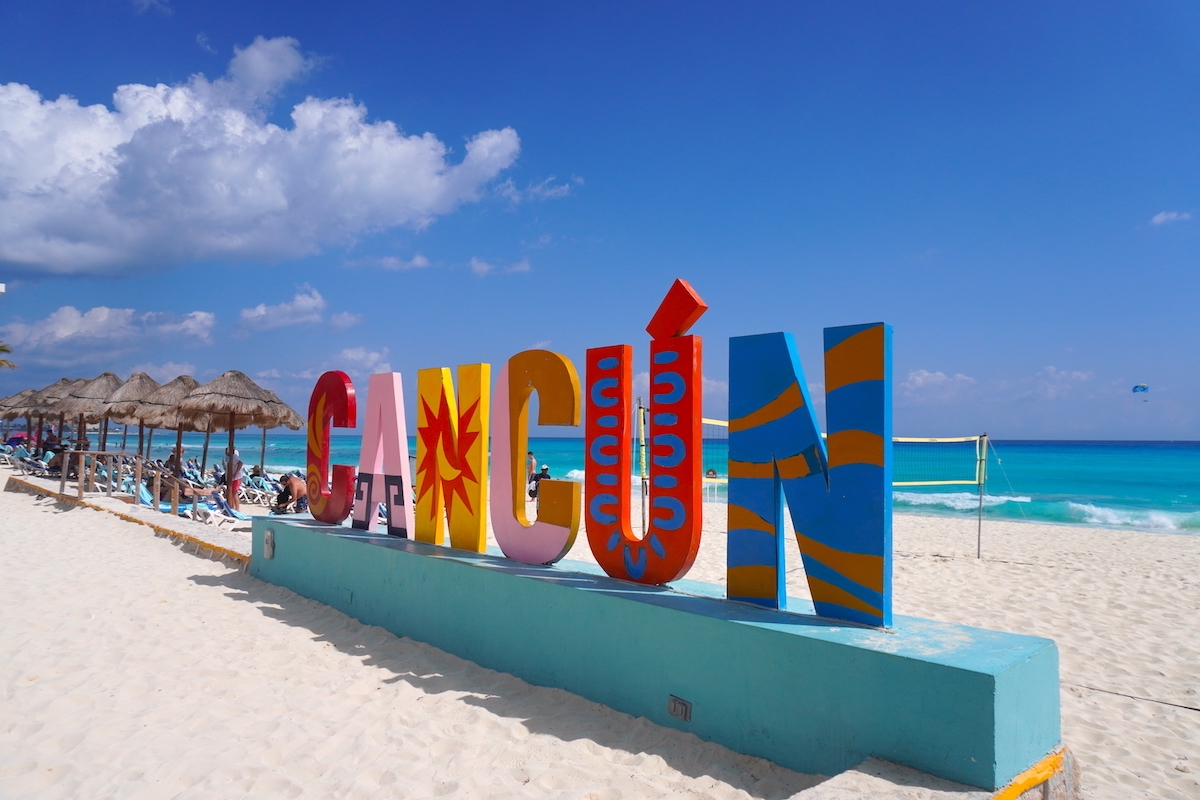 CUPOS CONFIRMADOS CANCUN 8 días / 7 Noches desde USD 2195